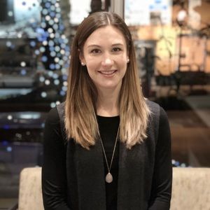 Meet your Posher, Angie